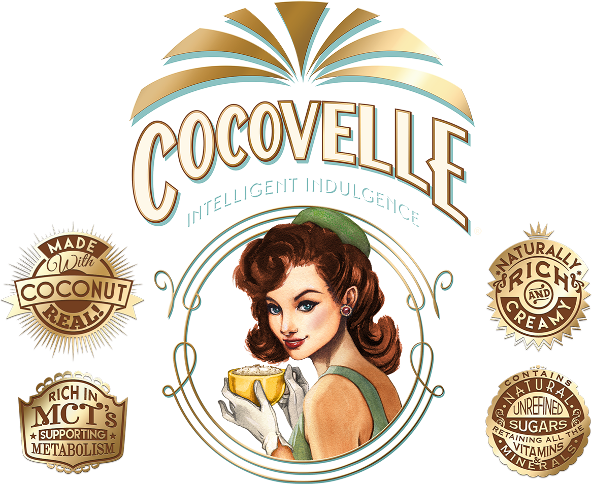 CocoVelle Hero