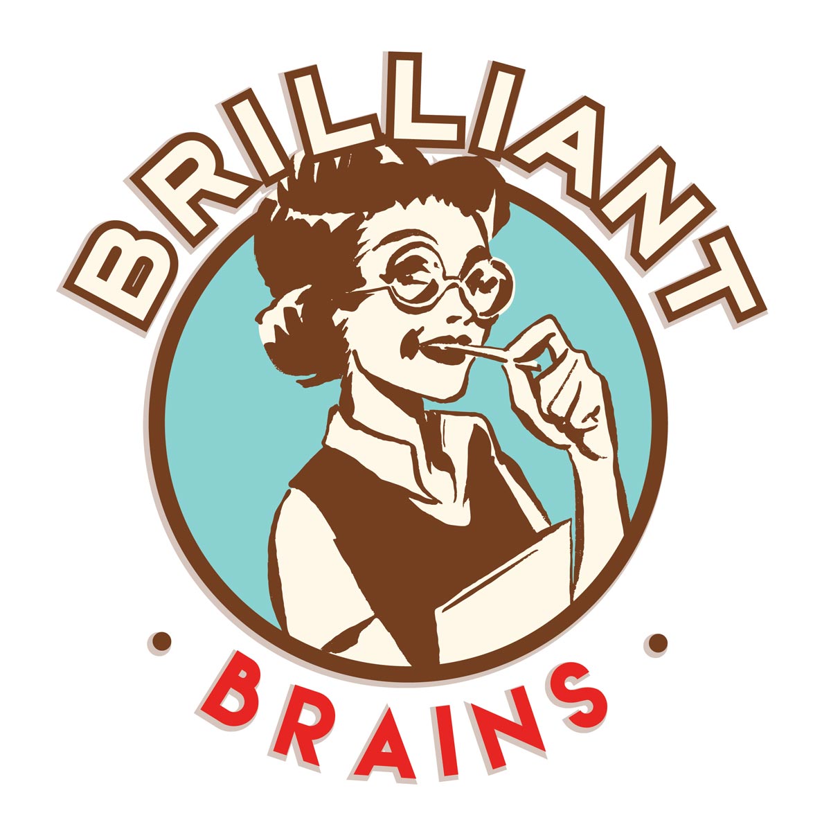 Brilliant Brains