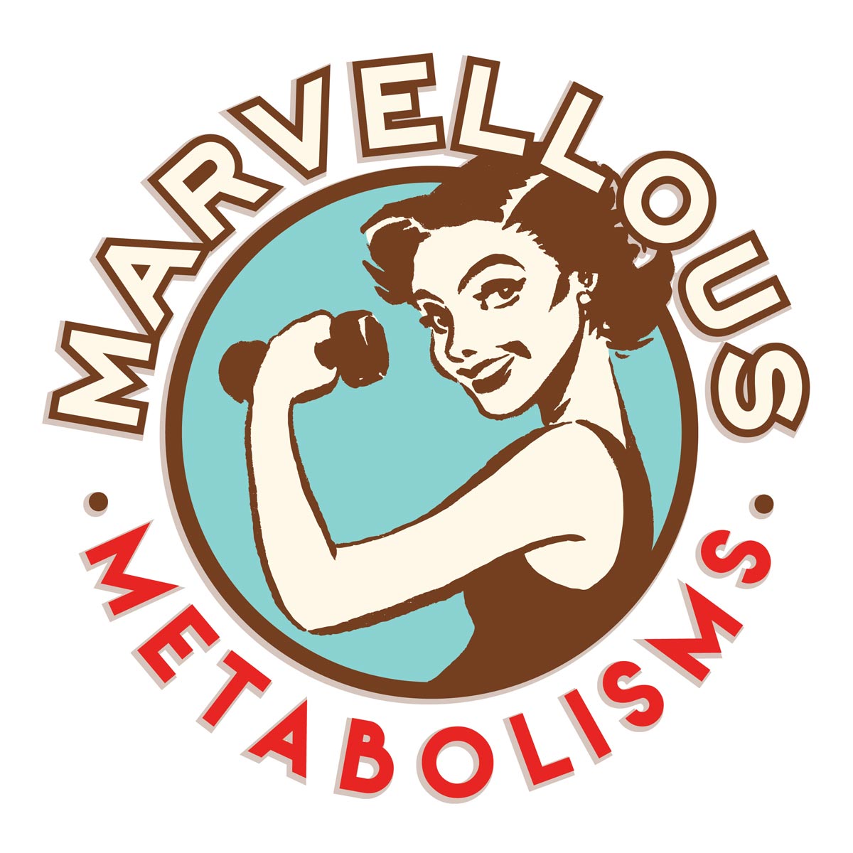 Marvellous Metabolisms