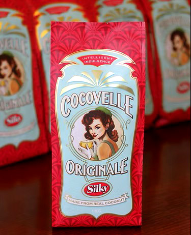 CocoVelle 1kg Wholesale Bag