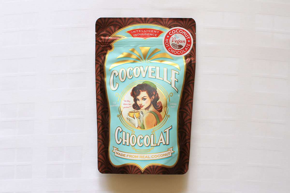 CocoVelle Chocolat 260g