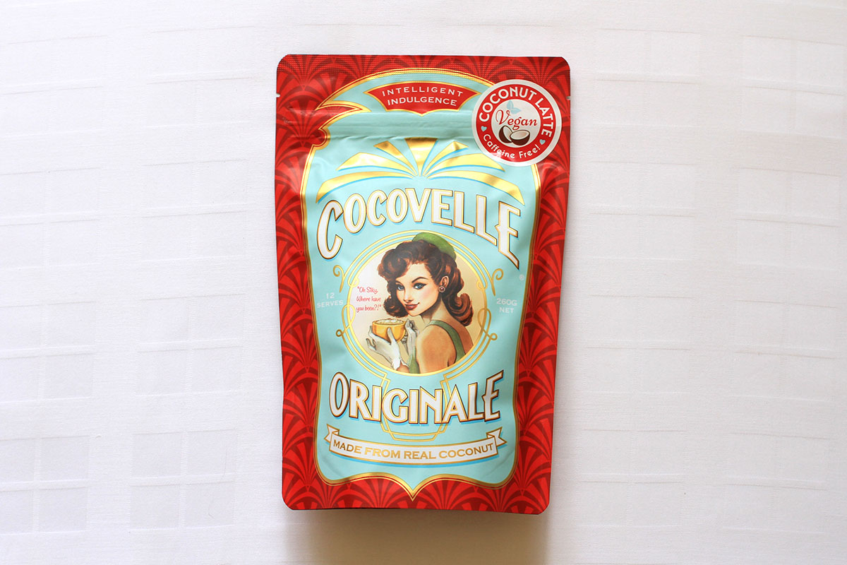 CocoVelle Originale 260g