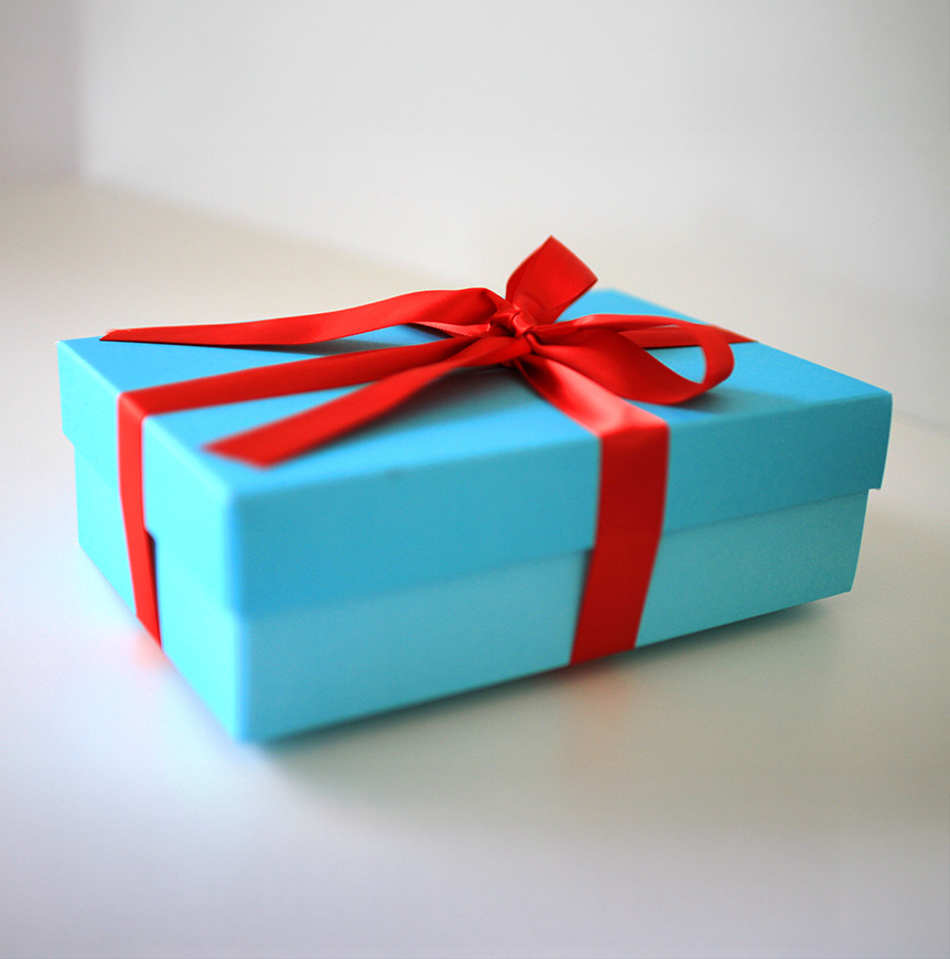CocoVelle Premier Gift Pack